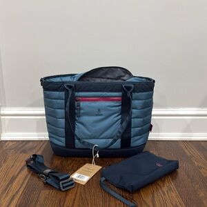 SMMT Outdoor 20L Powder Tote Bag